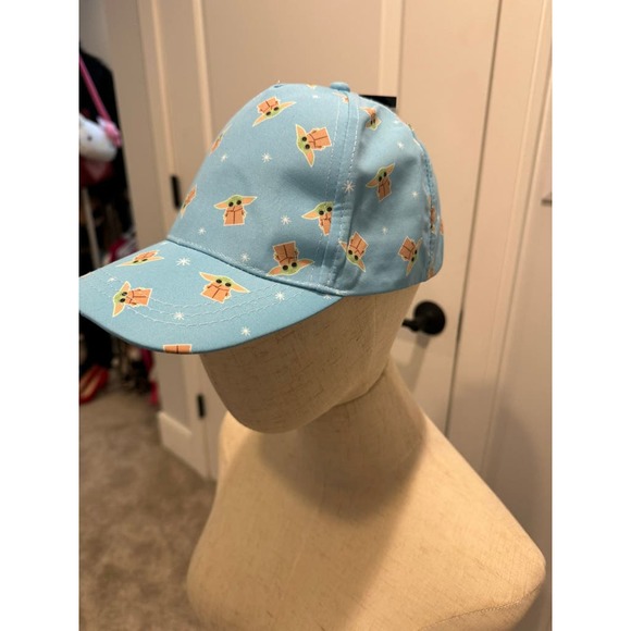 Star Wars Yoda Hat - Picture 3 of 6